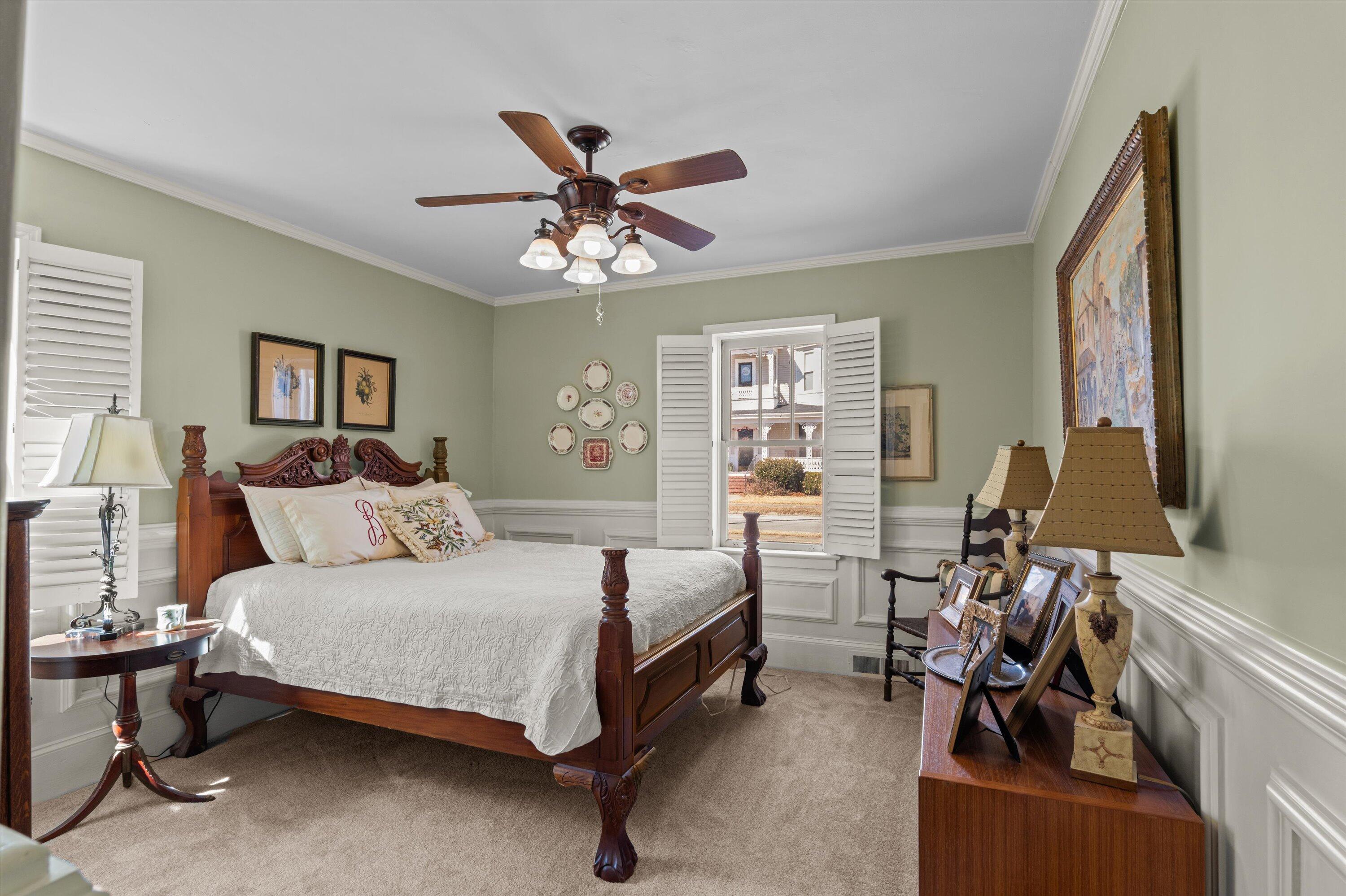 219 White Oak Street Thomson, GA 30824 - Photo 42 of 68 56-P1819866