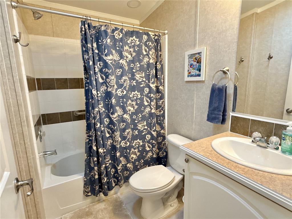 6834 Mt Pleasant Road Northeast, Unit 75 St. Petersburg, FL 33702 - Photo 12 of 24