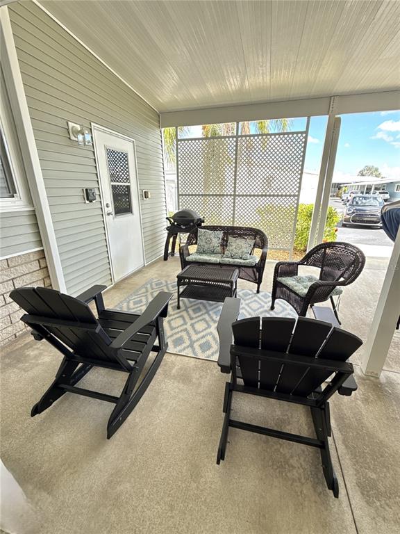 6834 Mt Pleasant Road Northeast, Unit 75 St. Petersburg, FL 33702 - Photo 20 of 24