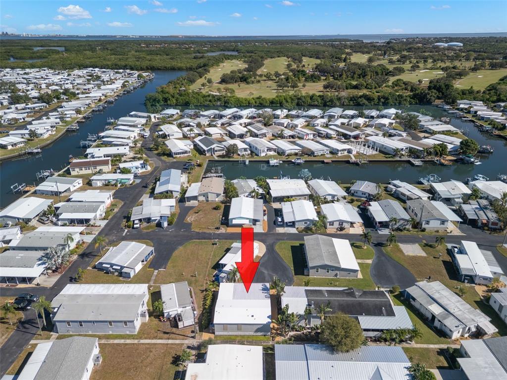 6834 Mt Pleasant Road Northeast, Unit 75 St. Petersburg, FL 33702 - Photo 2 of 24