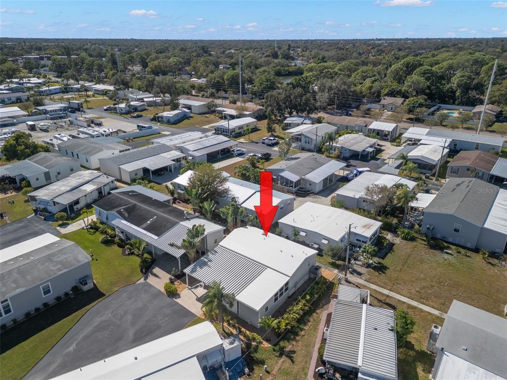 6834 Mt Pleasant Road Northeast, Unit 75 St. Petersburg, FL 33702 - Photo 22 of 24