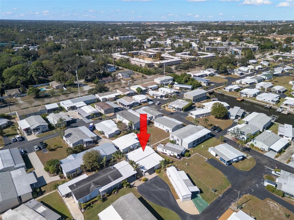 6834 Mt Pleasant Road Northeast, Unit 75 St. Petersburg, FL 33702 - Photo 23 of 24