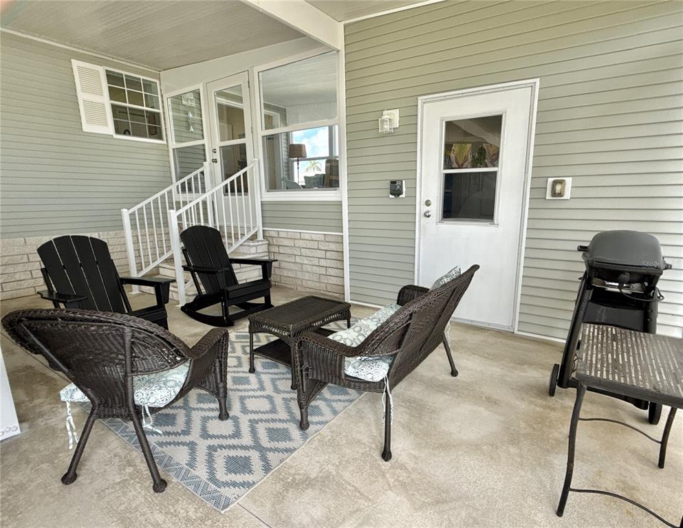 6834 Mt Pleasant Road Northeast, Unit 75 St. Petersburg, FL 33702 - Photo 3 of 24