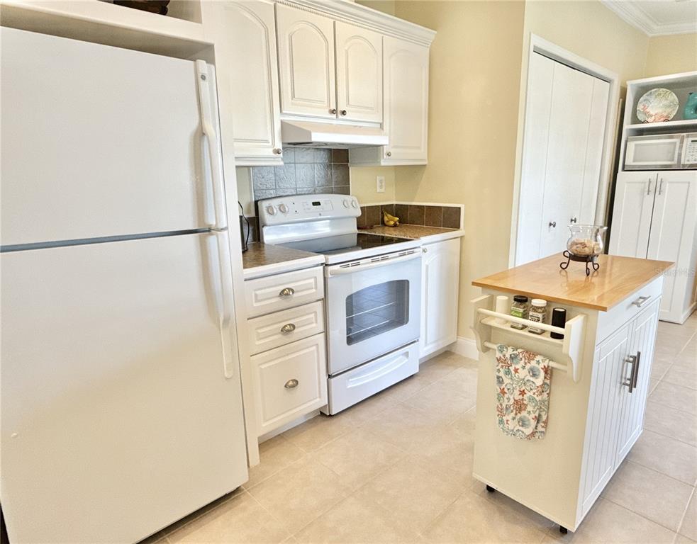 6834 Mt Pleasant Road Northeast, Unit 75 St. Petersburg, FL 33702 - Photo 5 of 24