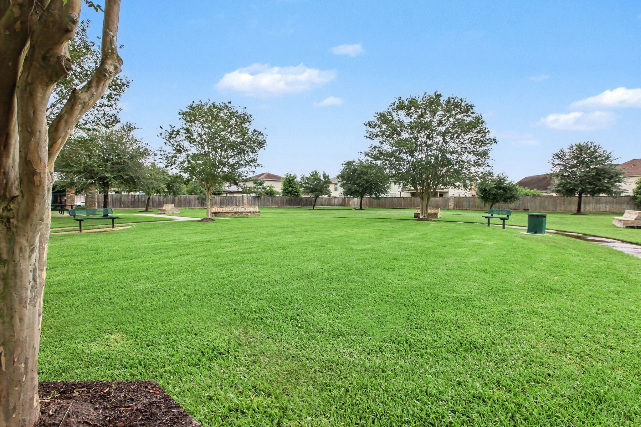 2903 Swift Brook Glen Way Spring, TX 77389 - Photo 26 of 30 This amazing community offers walking trails, tennis courts, a playground, and green space.