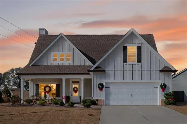 $409,900 | 18 Richmond Drive, Statham, GA 30666