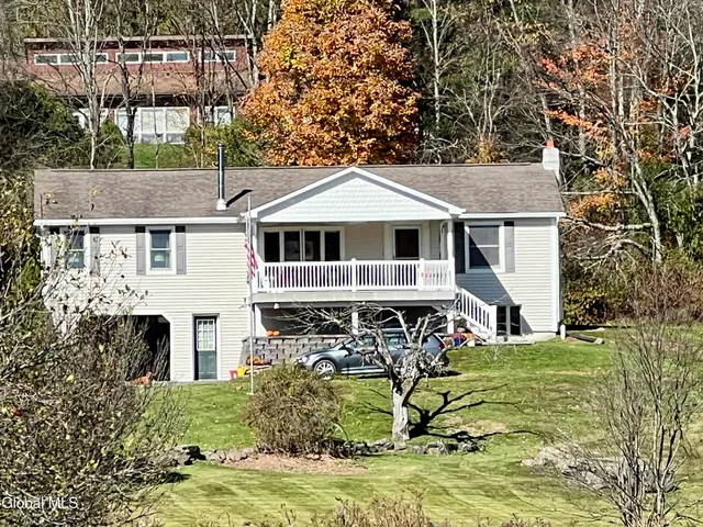 $340,000 | 130 Taylor Road, Jefferson, NY 12167