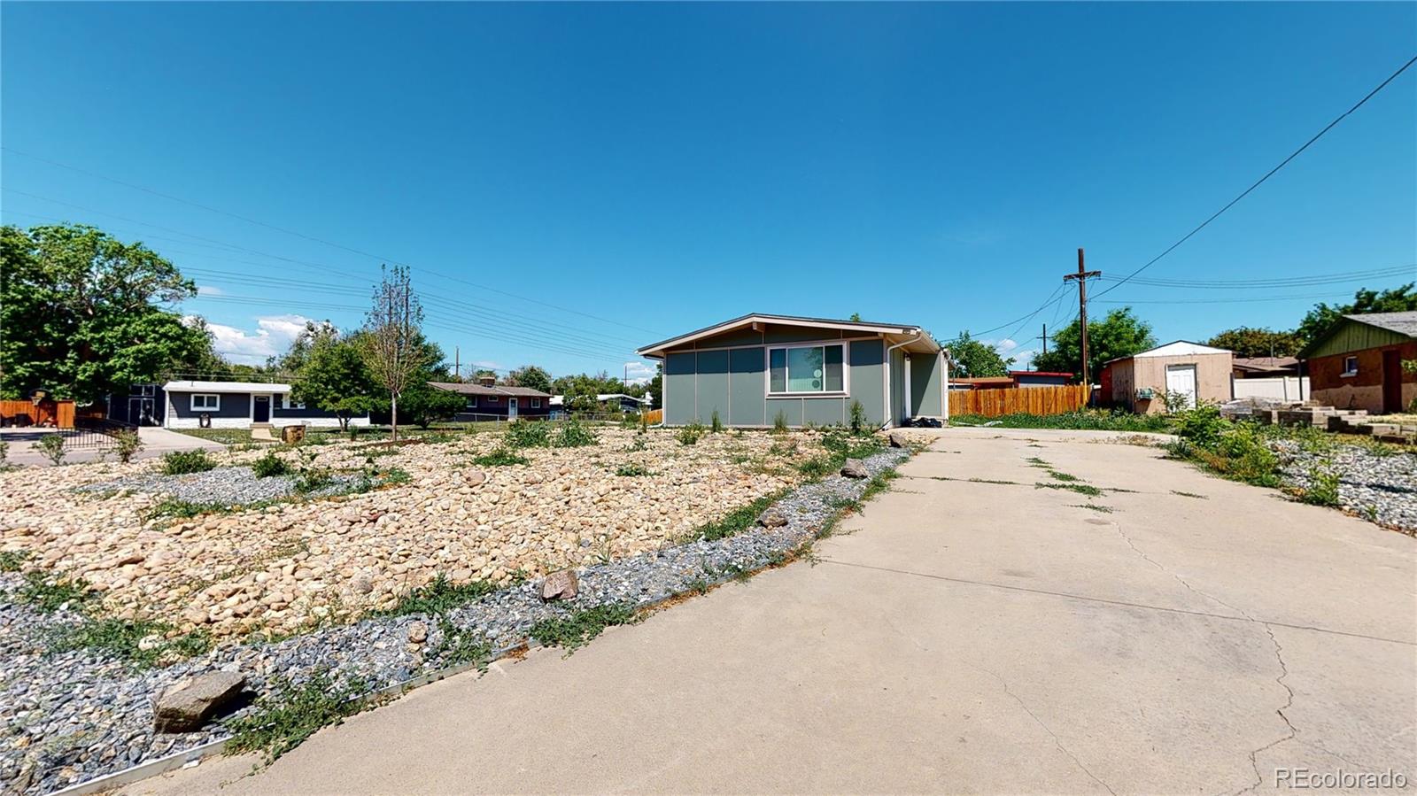 7340 Granada Road Denver, CO 80221 - Photo 28 of 28 Gallery Image 28