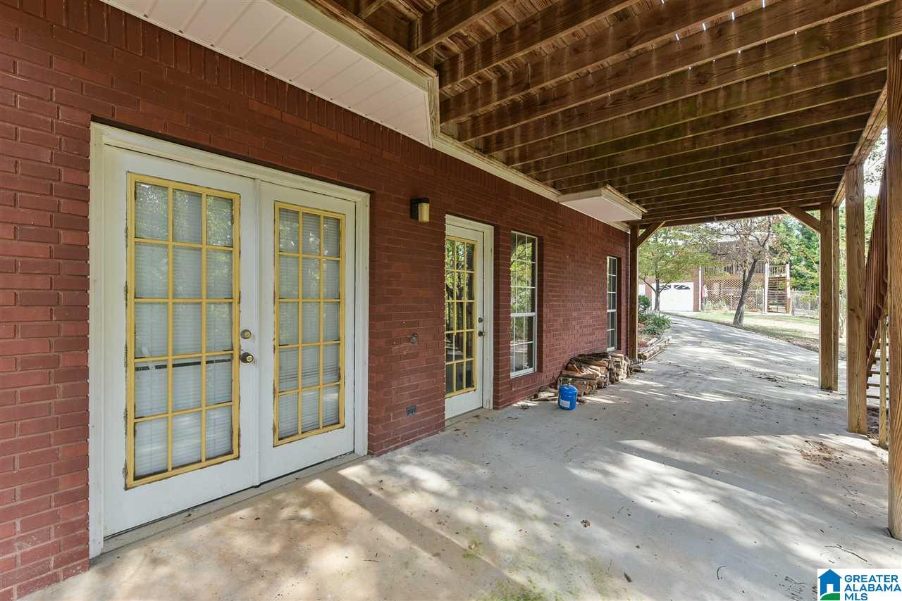 7824 Genery Trail McCalla, AL 35111 - Photo 43 of 47
