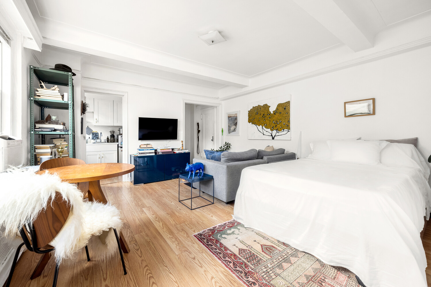 70 Remsen Street, Unit 7J Brooklyn, NY 11201 - Photo 2 of 8