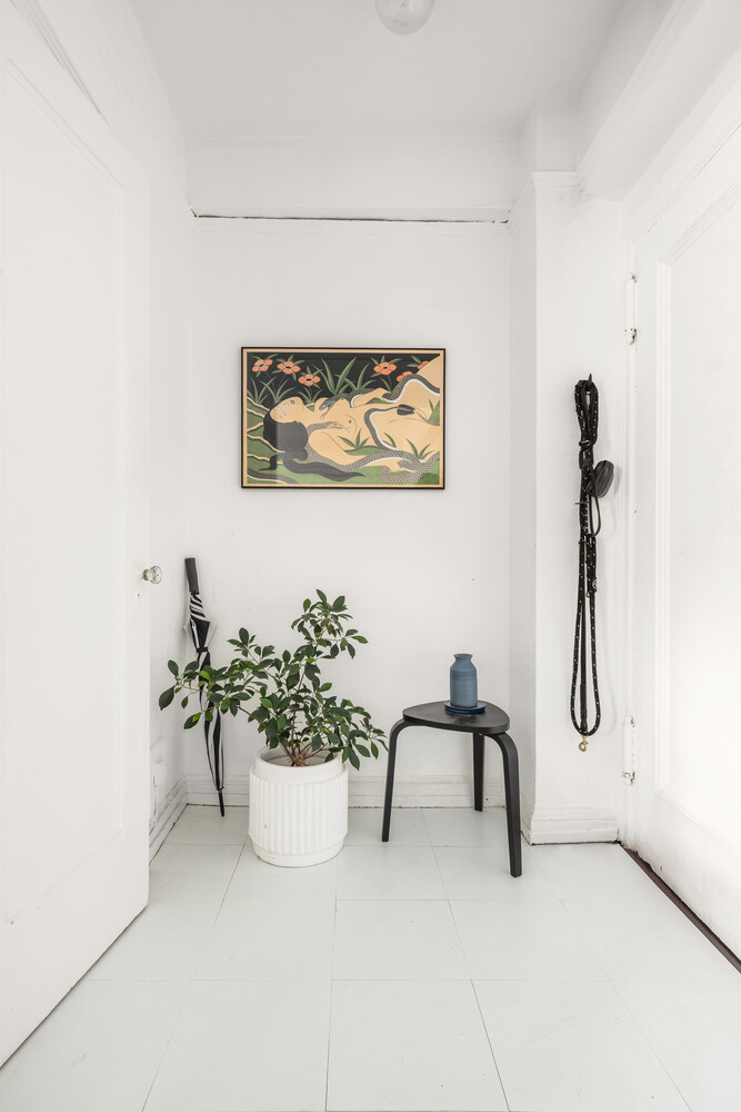 70 Remsen Street, Unit 7J Brooklyn, NY 11201 - Photo 3 of 8