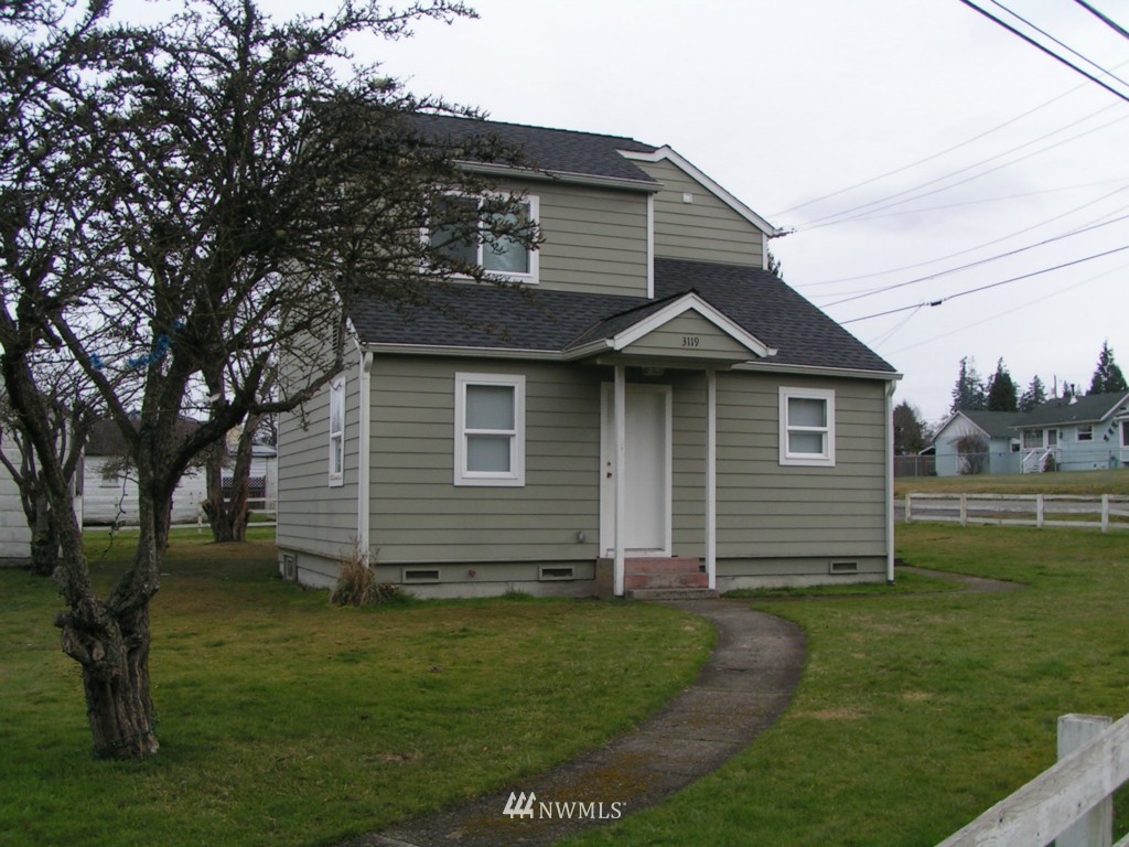 3119 Mt Angeles Road Port Angeles, WA 98362 - Photo 1 of 12 Gallery Image 1