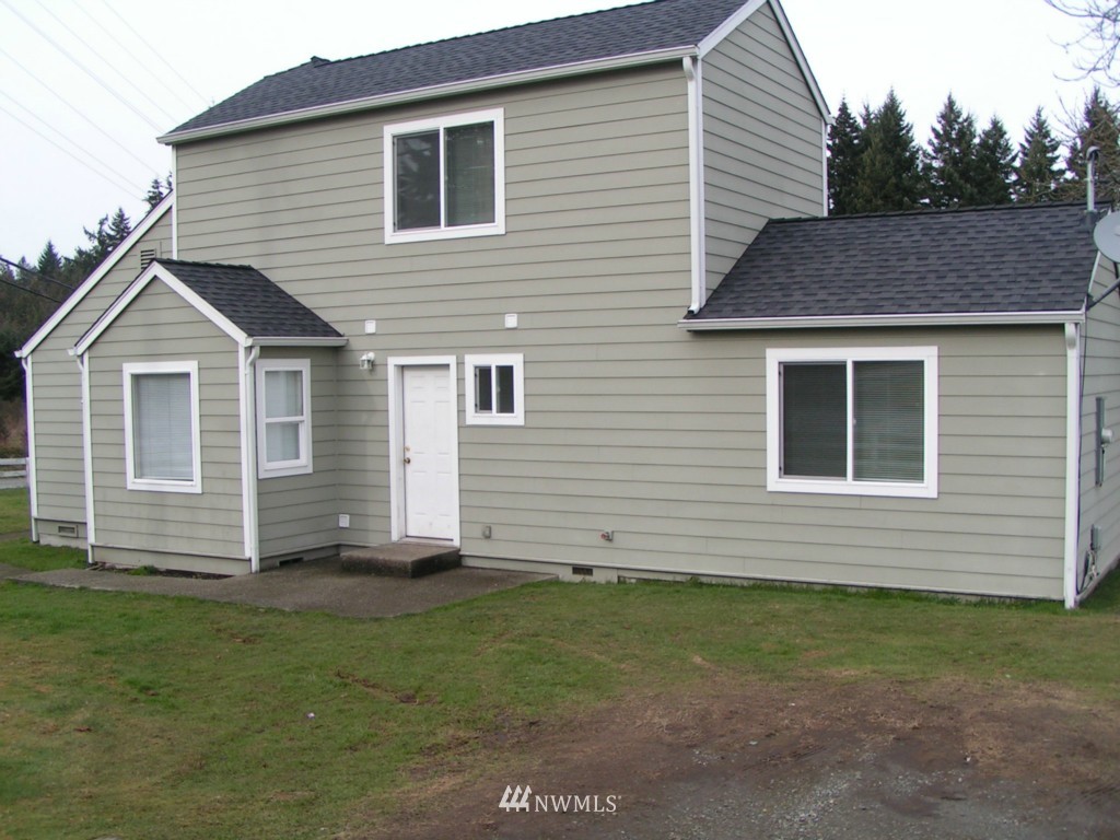 3119 Mt Angeles Road Port Angeles, WA 98362 - Photo 2 of 12 Gallery Image 2