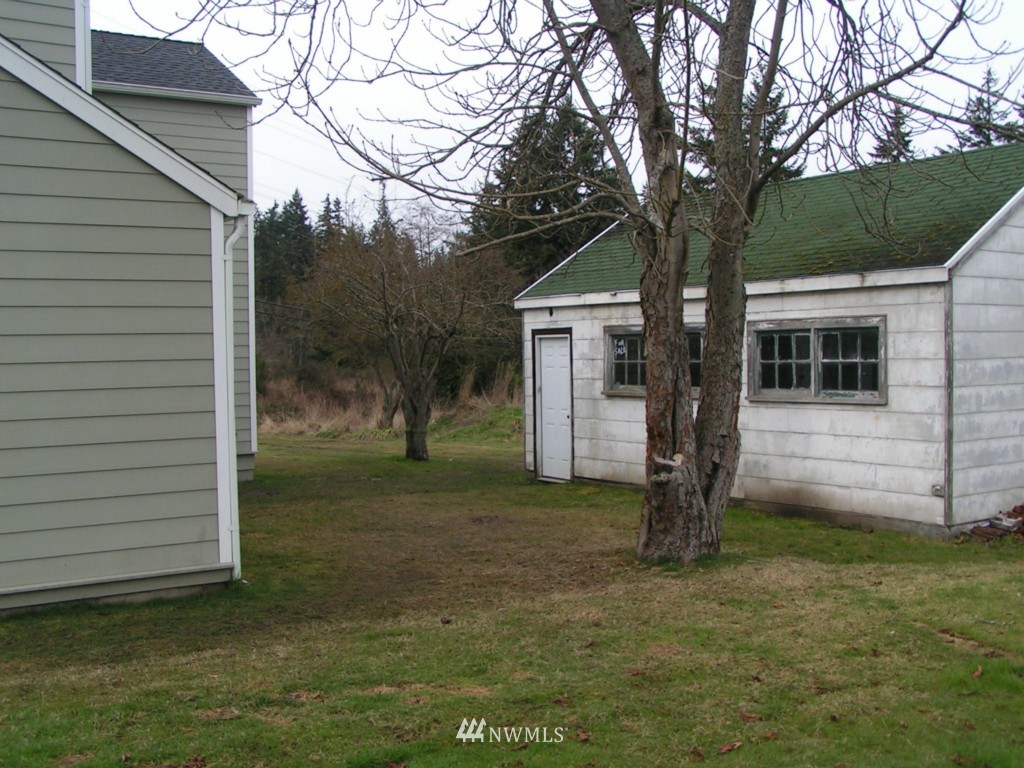 3119 Mt Angeles Road Port Angeles, WA 98362 - Photo 11 of 12 Gallery Image 11