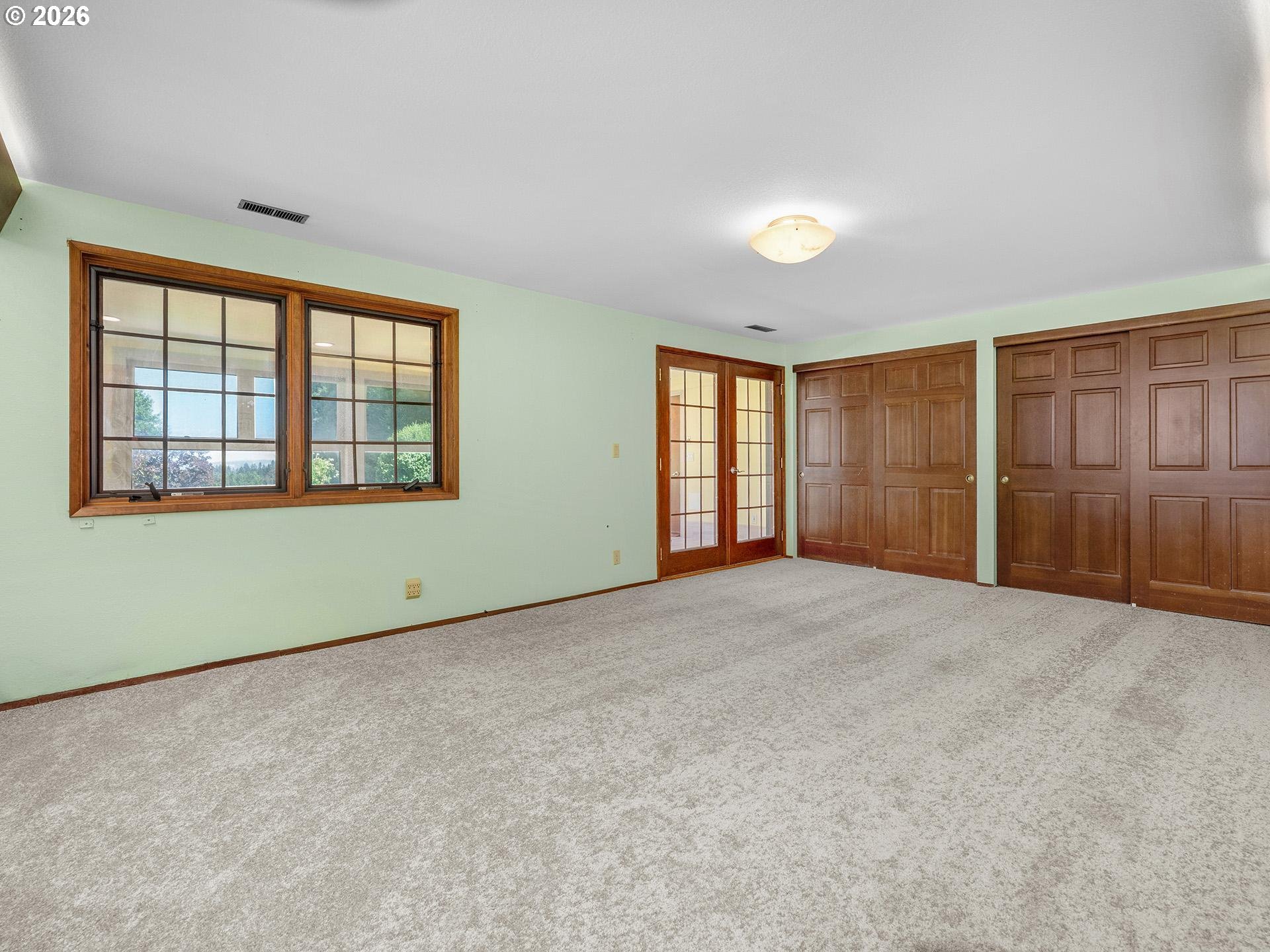 36905 Southwest Goddard Road Cornelius, OR 97113 - Photo 22 of 45 Primary Bedroom