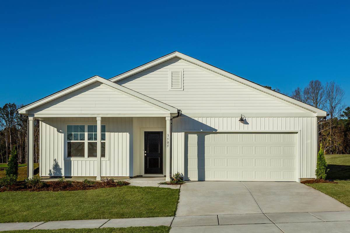 3541 Polygon Place, Unit 540 WEST LOT 71 Raleigh, NC 27604 - Photo 1 of 7 Photo 1
