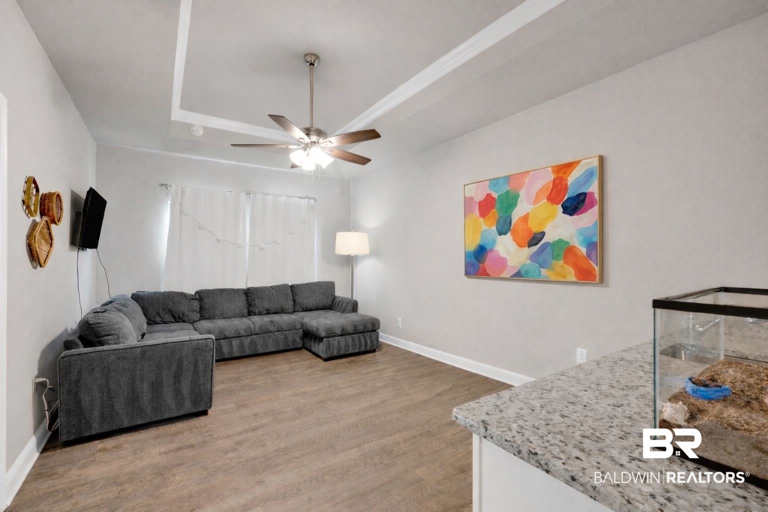 23099 Stock Avenue Foley, AL 36535 - Photo 23 of 31 Bonus Room