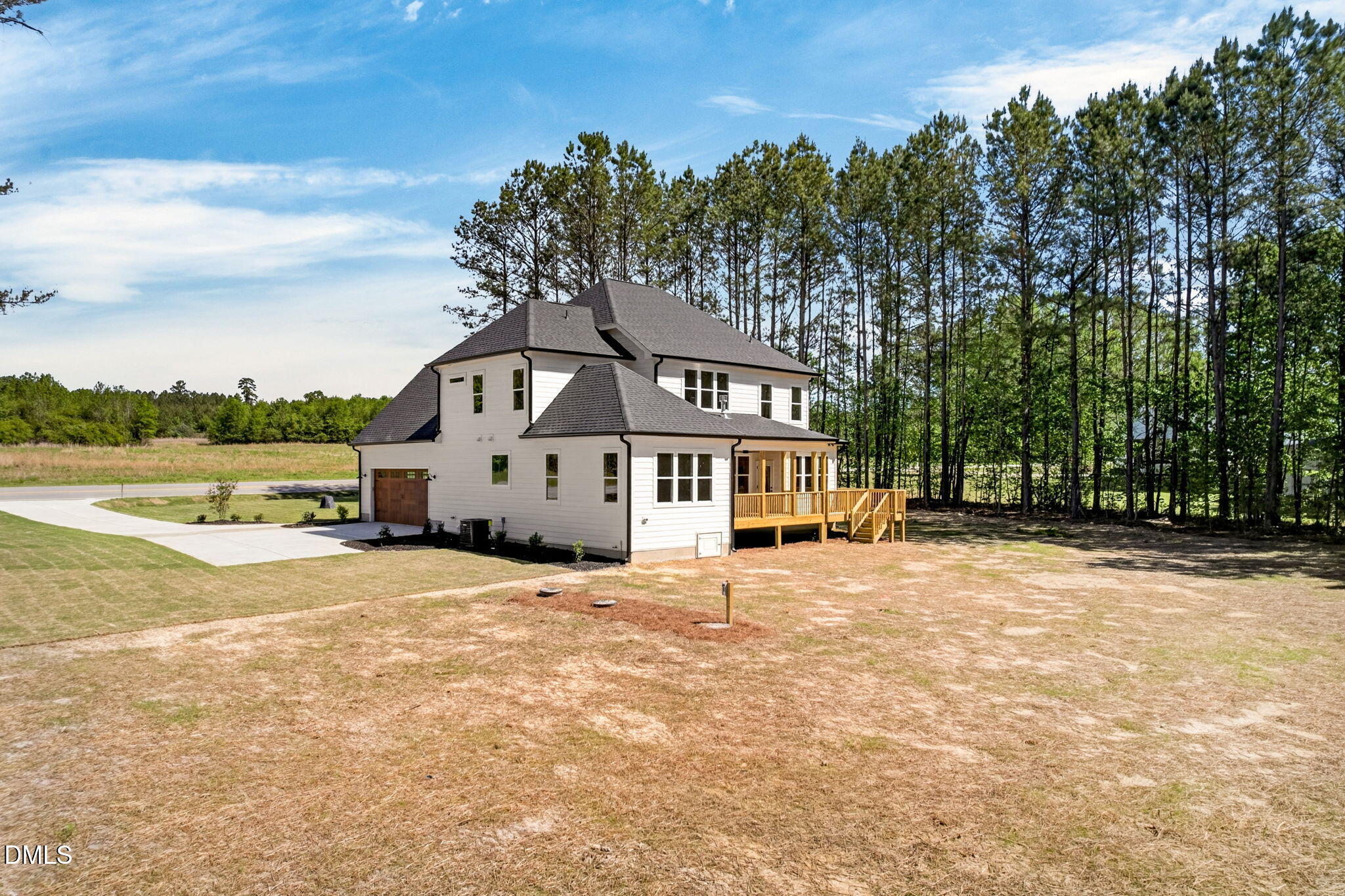 12601 Burgess Road Middlesex, NC 27557 - Photo 52 of 60