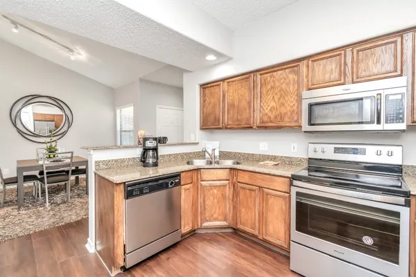 $2,149 | 1600 Eldridge Parkway, Unit 1002, Houston, TX 77077