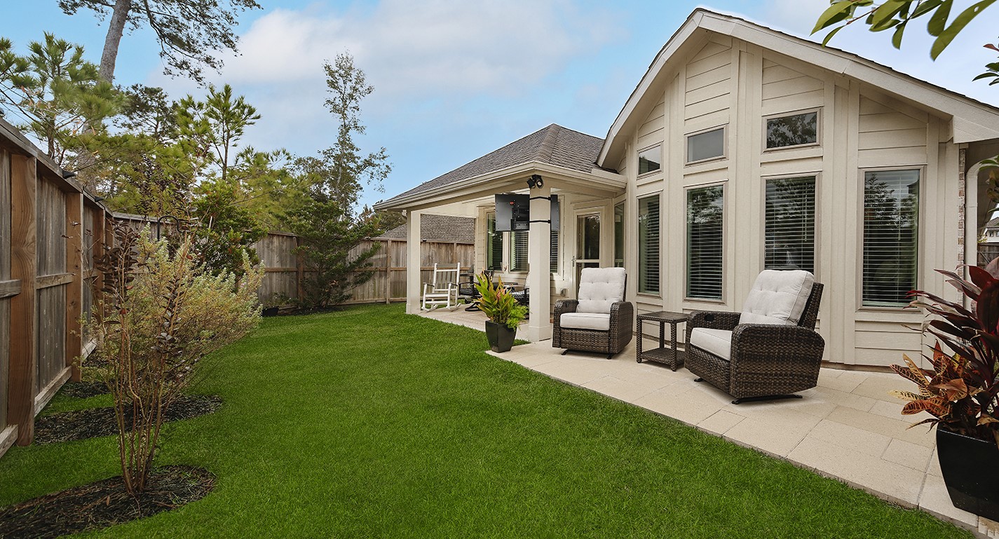 249 Trapper Creek Drive Conroe, TX 77304 - Photo 21 of 23