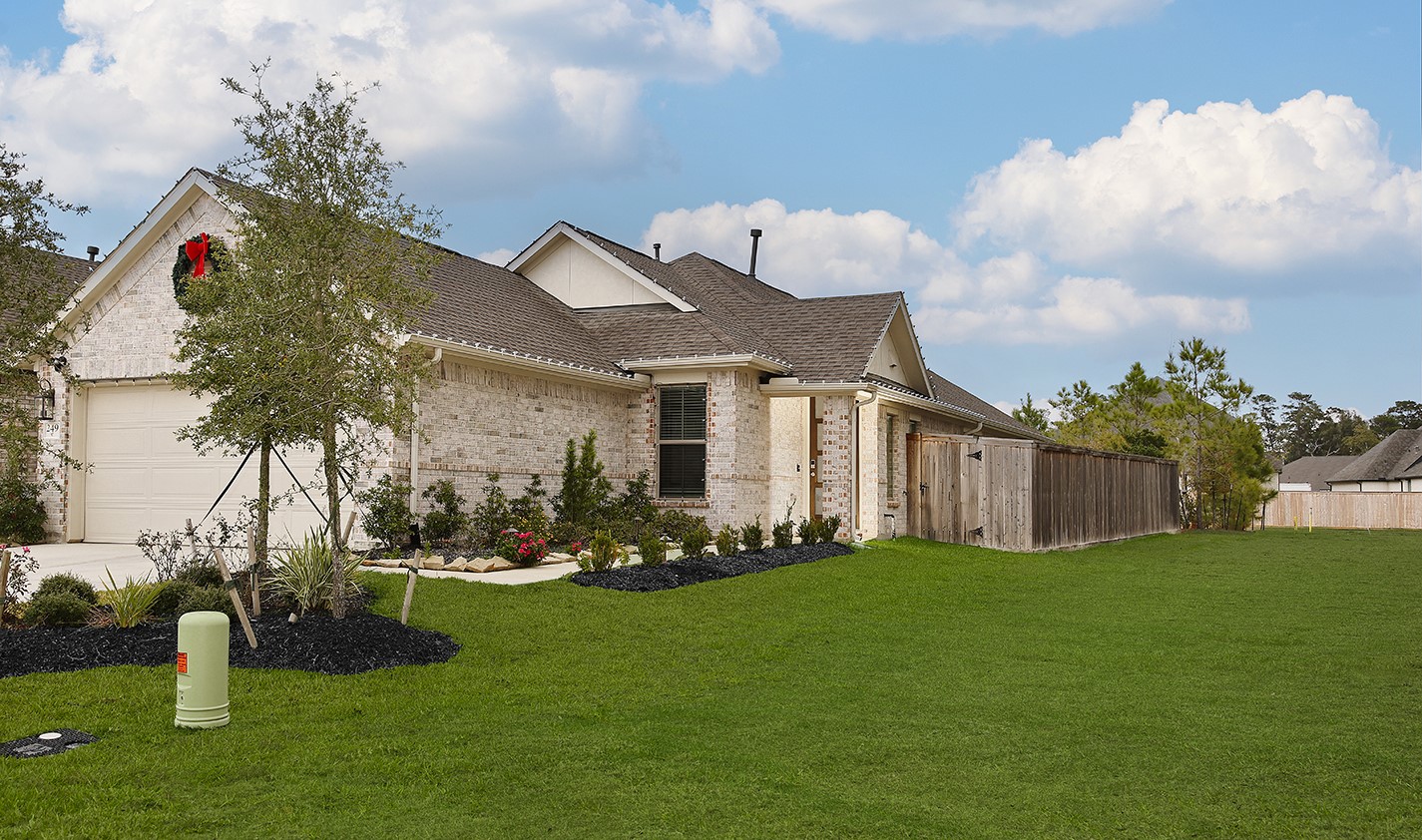 249 Trapper Creek Drive Conroe, TX 77304 - Photo 23 of 23