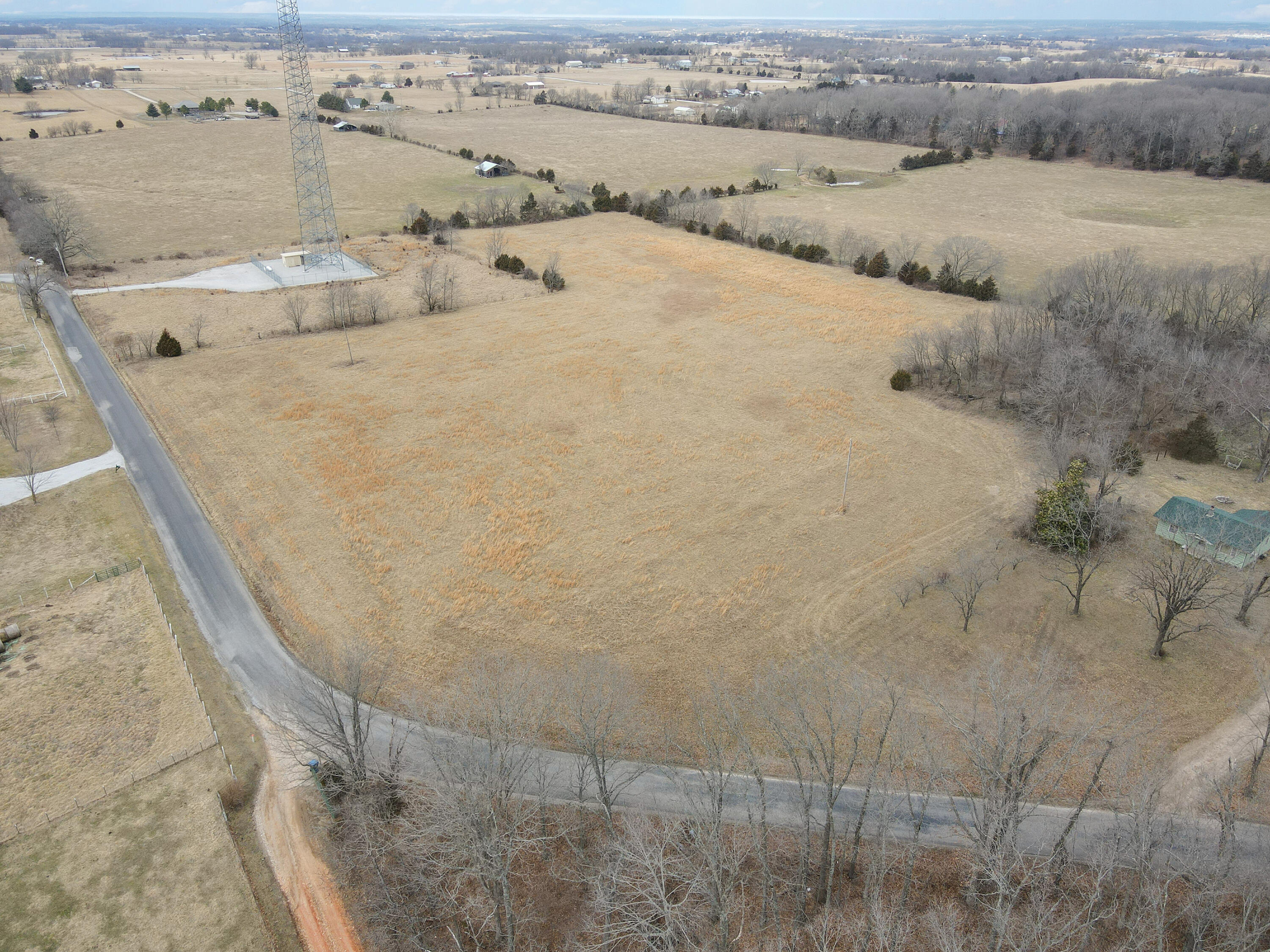 1681 Prairie Ridge Road Ozark, MO 65721 - Photo 7 of 35 1681 Prairie Ridge Rd-7