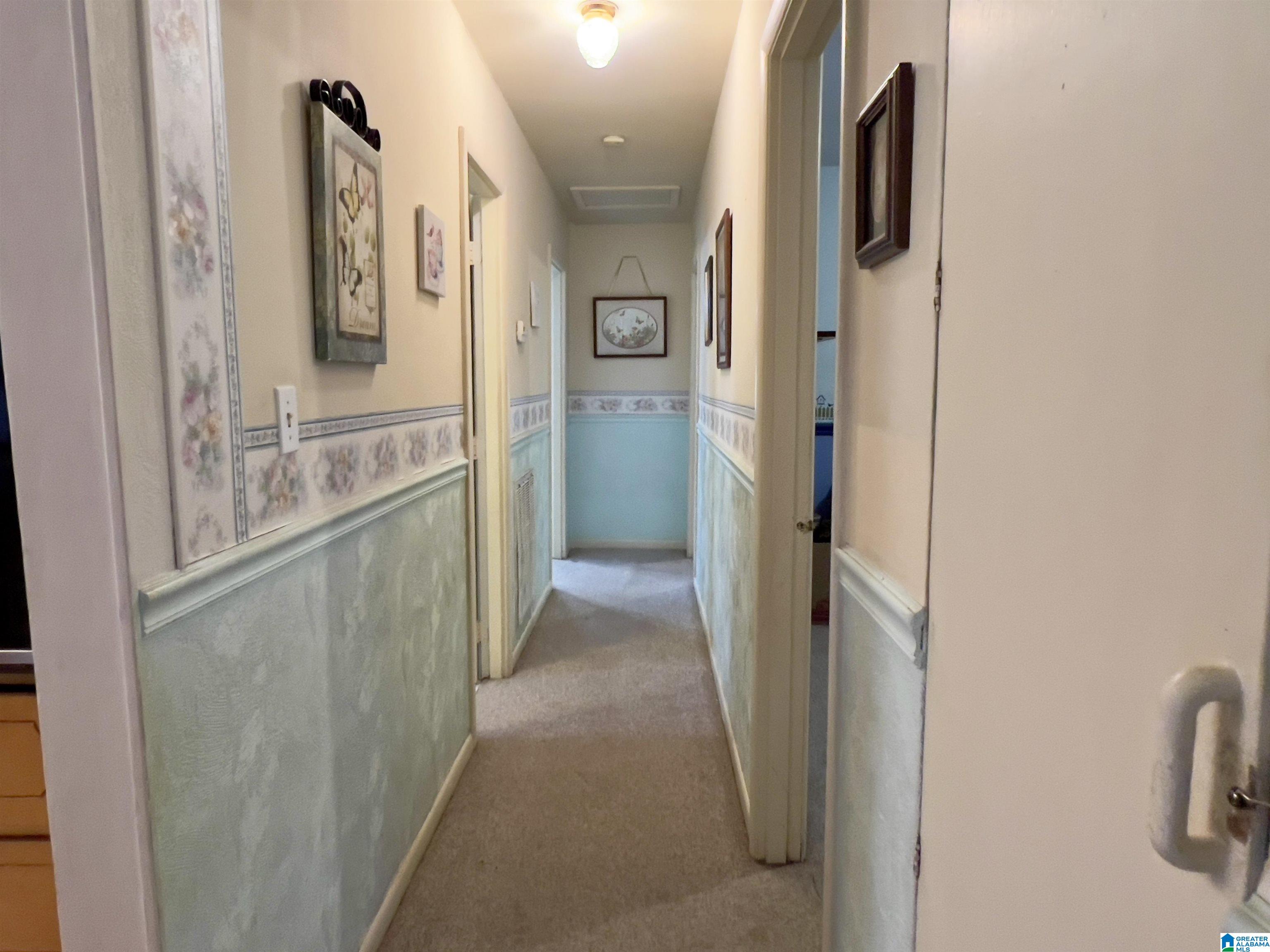 435 Mountain View Road Talladega, AL 35160 - Photo 16 of 42