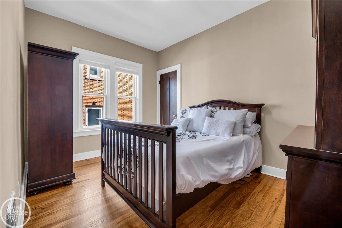 1357 Nottingham Road Grosse Pointe Park, MI 48230 - Photo 19 of 38