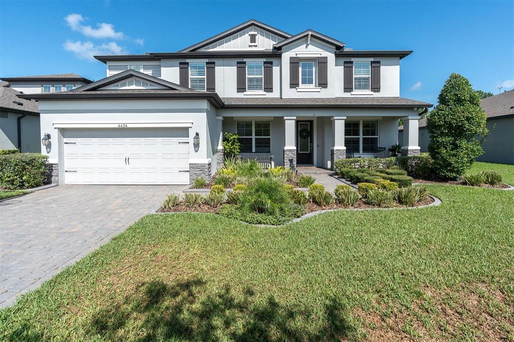 4434 Tatum Loop Odessa, FL 33556 - Photo 1 of 65