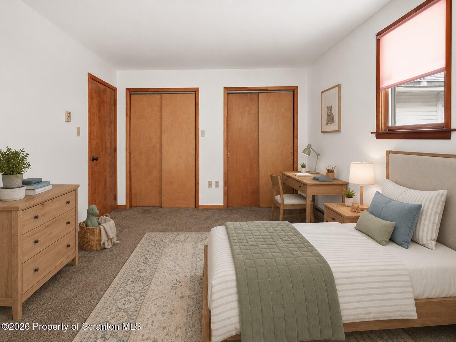 301 Spring Street Archbald, PA 18403 - Photo 37 of 51 frnished BED 2 2