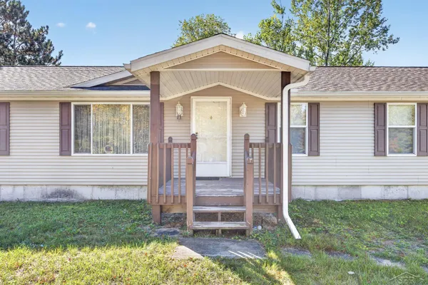 $585,000 | 1347 West 36 Road, Boon, MI 49618