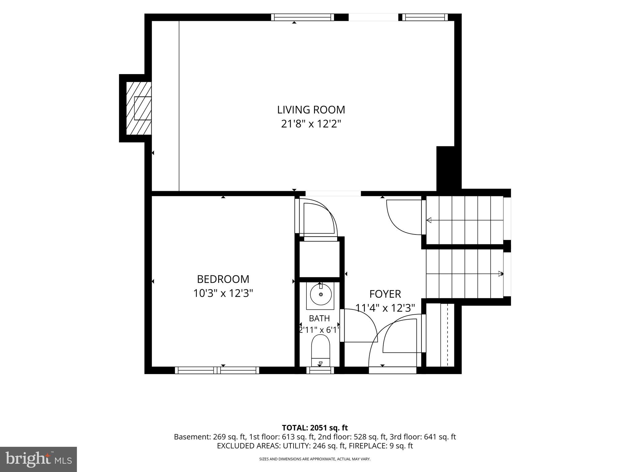 413 Howard Road Cherry Hill, NJ 08034 - Photo 32 of 36 Gallery Image 32