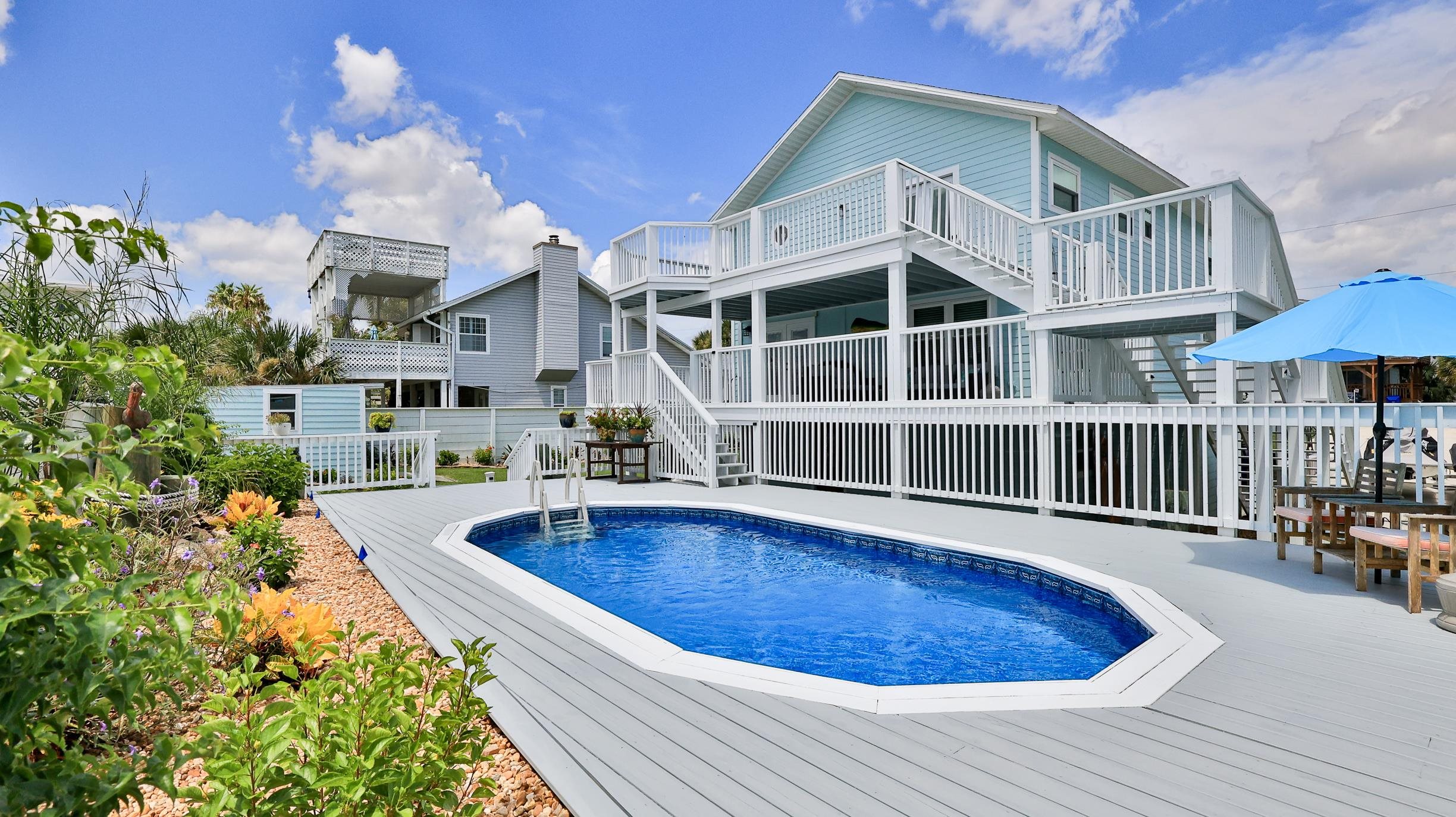 49 Zamora Street St. Augustine, FL 32084 - Photo 25 of 64