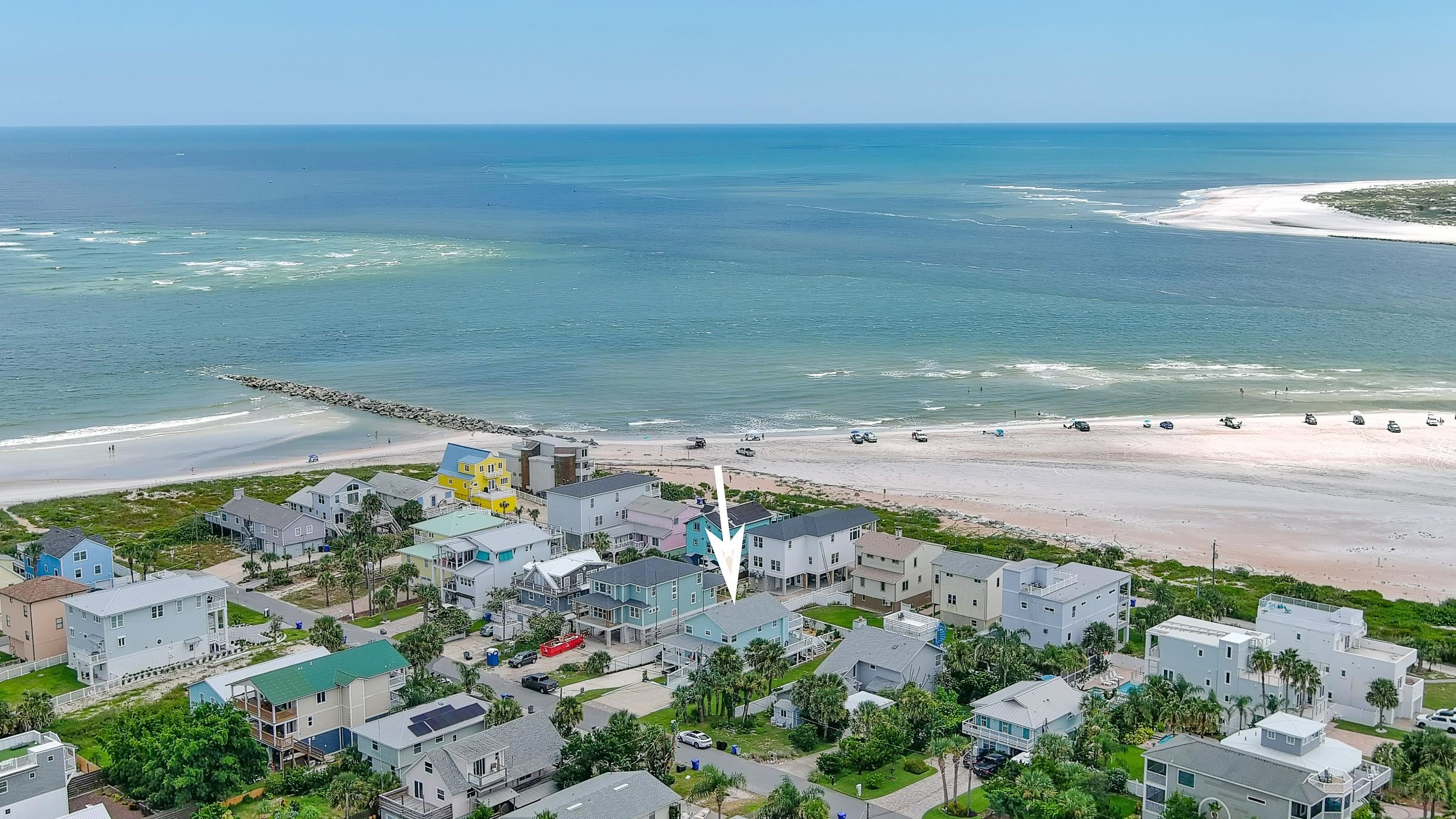 49 Zamora Street St. Augustine, FL 32084 - Photo 55 of 64