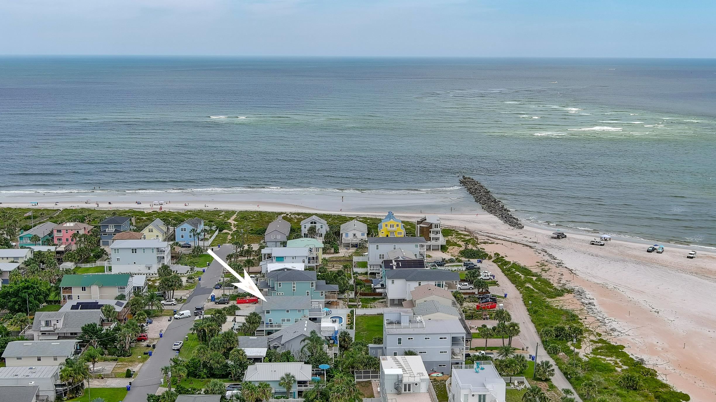 49 Zamora Street St. Augustine, FL 32084 - Photo 57 of 64