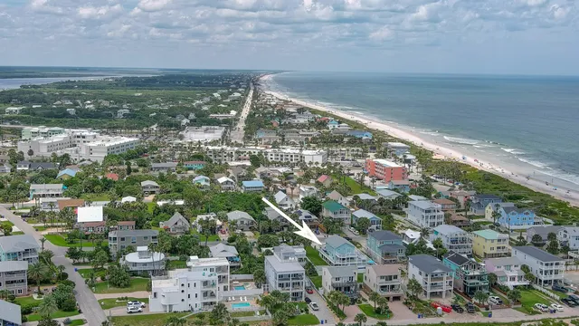 $1,550,000 | 49 Zamora Street, St. Augustine, FL 32084