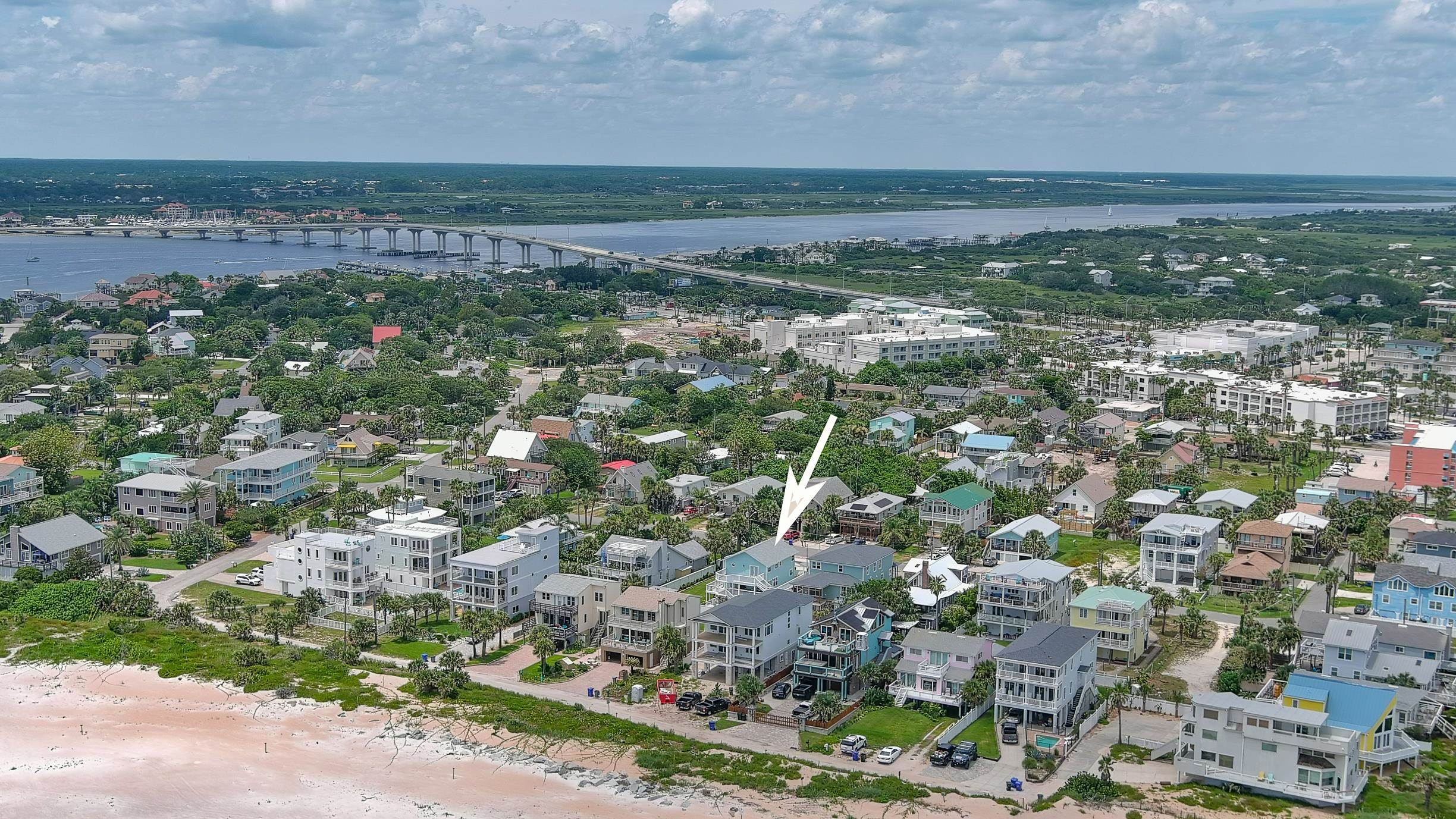 49 Zamora Street St. Augustine, FL 32084 - Photo 63 of 64