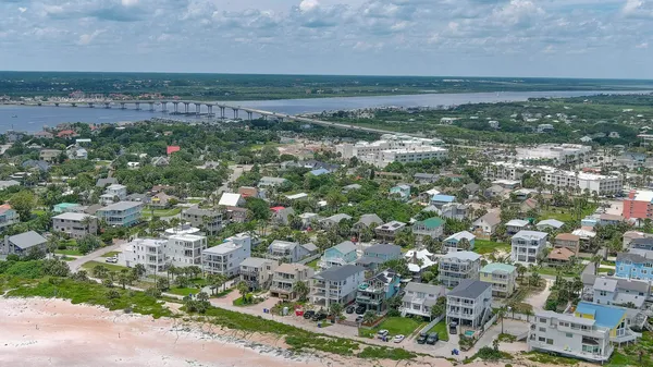 $1,550,000 | 49 Zamora Street, St. Augustine, FL 32084