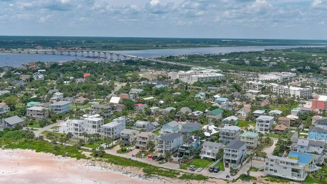 $1,550,000 | 49 Zamora Street, St. Augustine, FL 32084