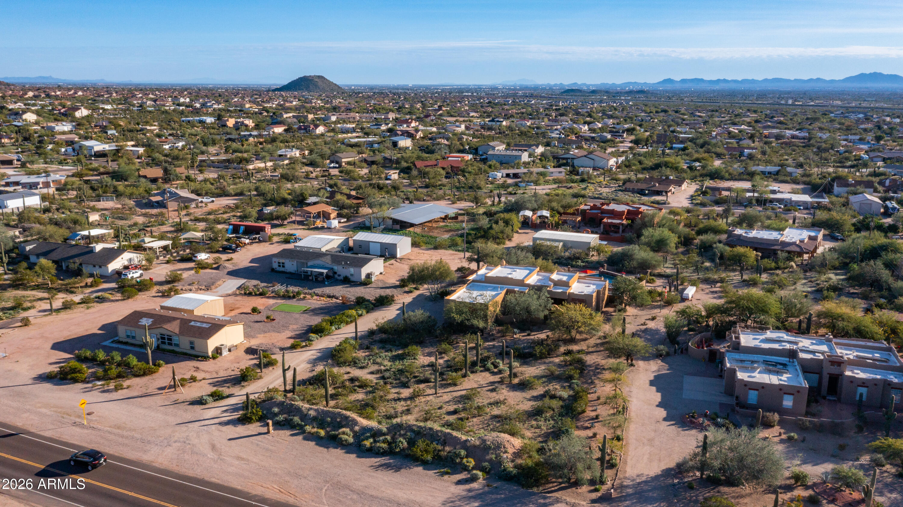 7841 East McDowell Road Mesa, AZ 85207 - Photo 57 of 62