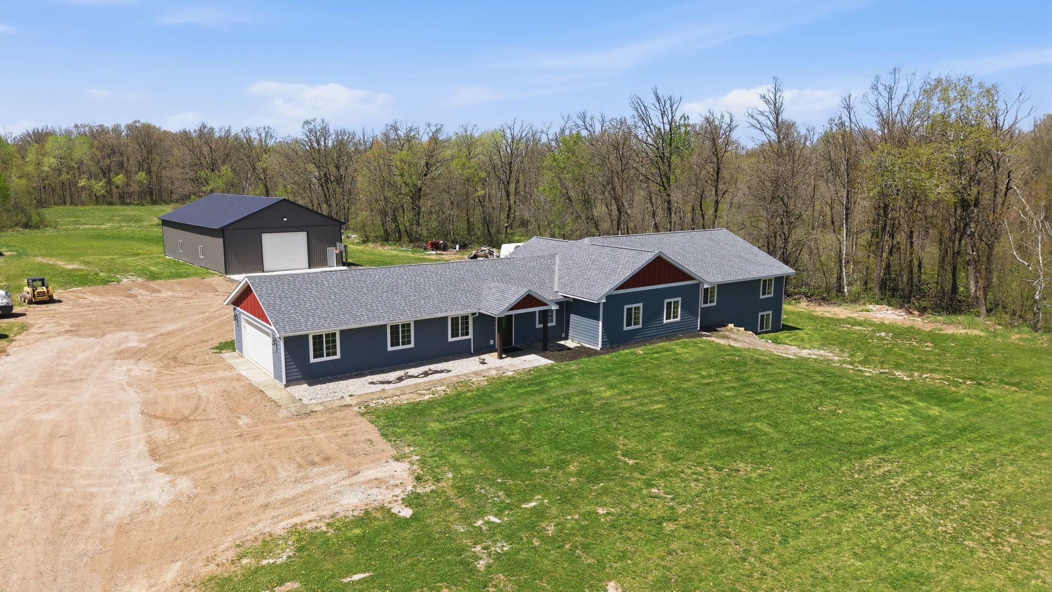 25265 Marsh Road Milaca, MN 56353 - Photo 3 of 56
