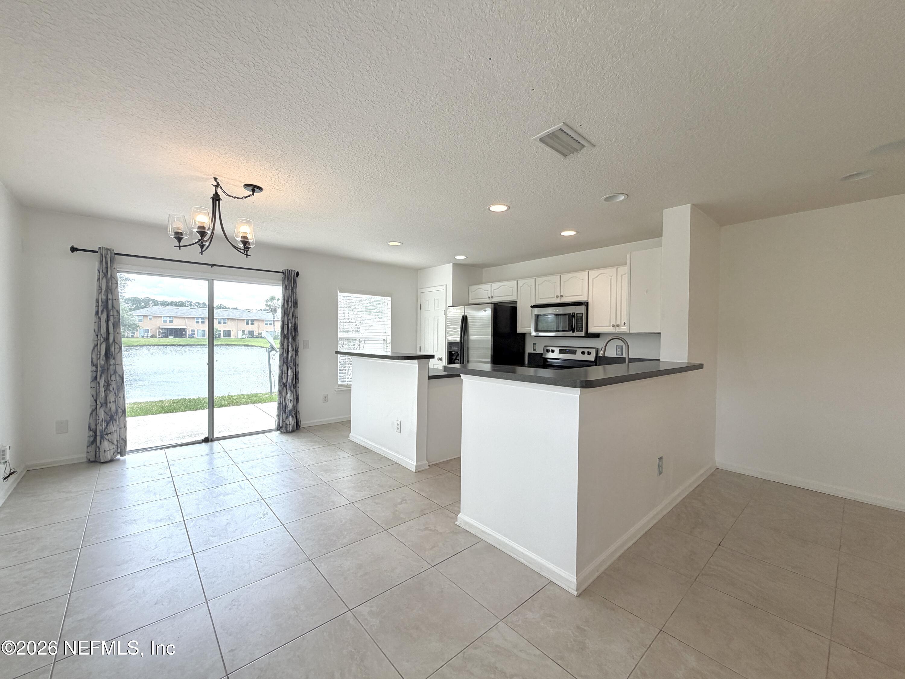 104 Crete Court St. Augustine, FL 32084 - Photo 11 of 26 Kitchen