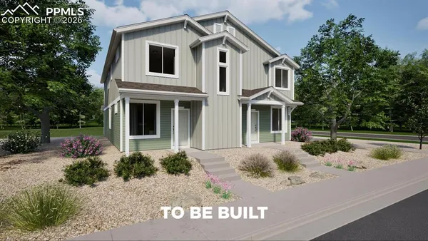 $361,477 | 5812 Bowerman Lane, Colorado Springs, CO 80927