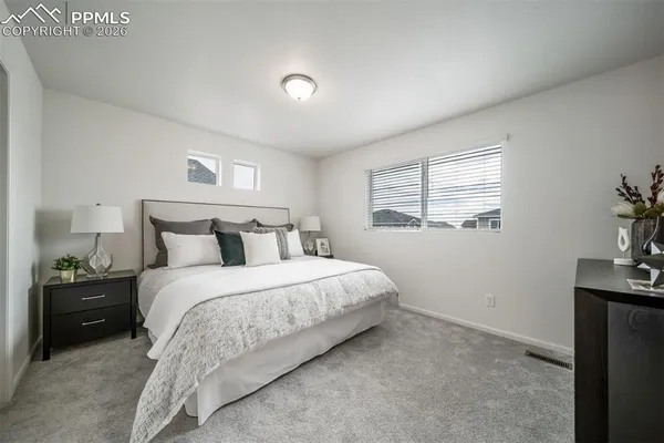 $361,477 | 5812 Bowerman Lane, Colorado Springs, CO 80927
