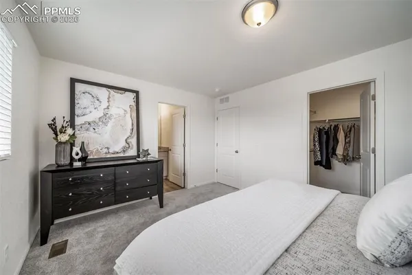 $361,477 | 5812 Bowerman Lane, Colorado Springs, CO 80927