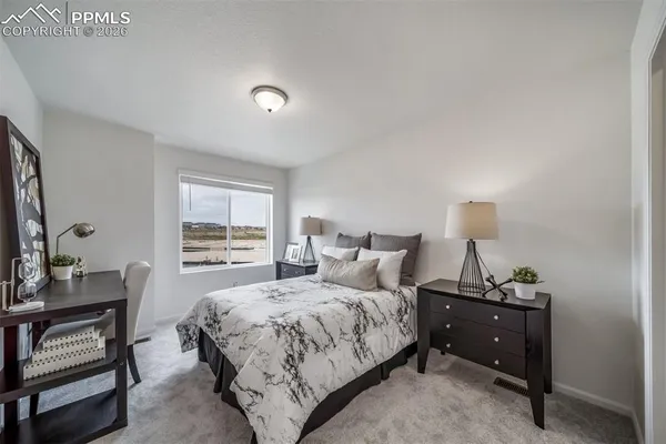 $361,477 | 5812 Bowerman Lane, Colorado Springs, CO 80927