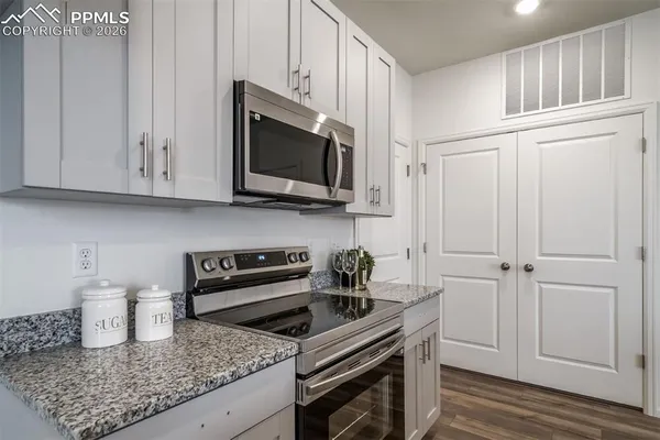 $361,477 | 5812 Bowerman Lane, Colorado Springs, CO 80927