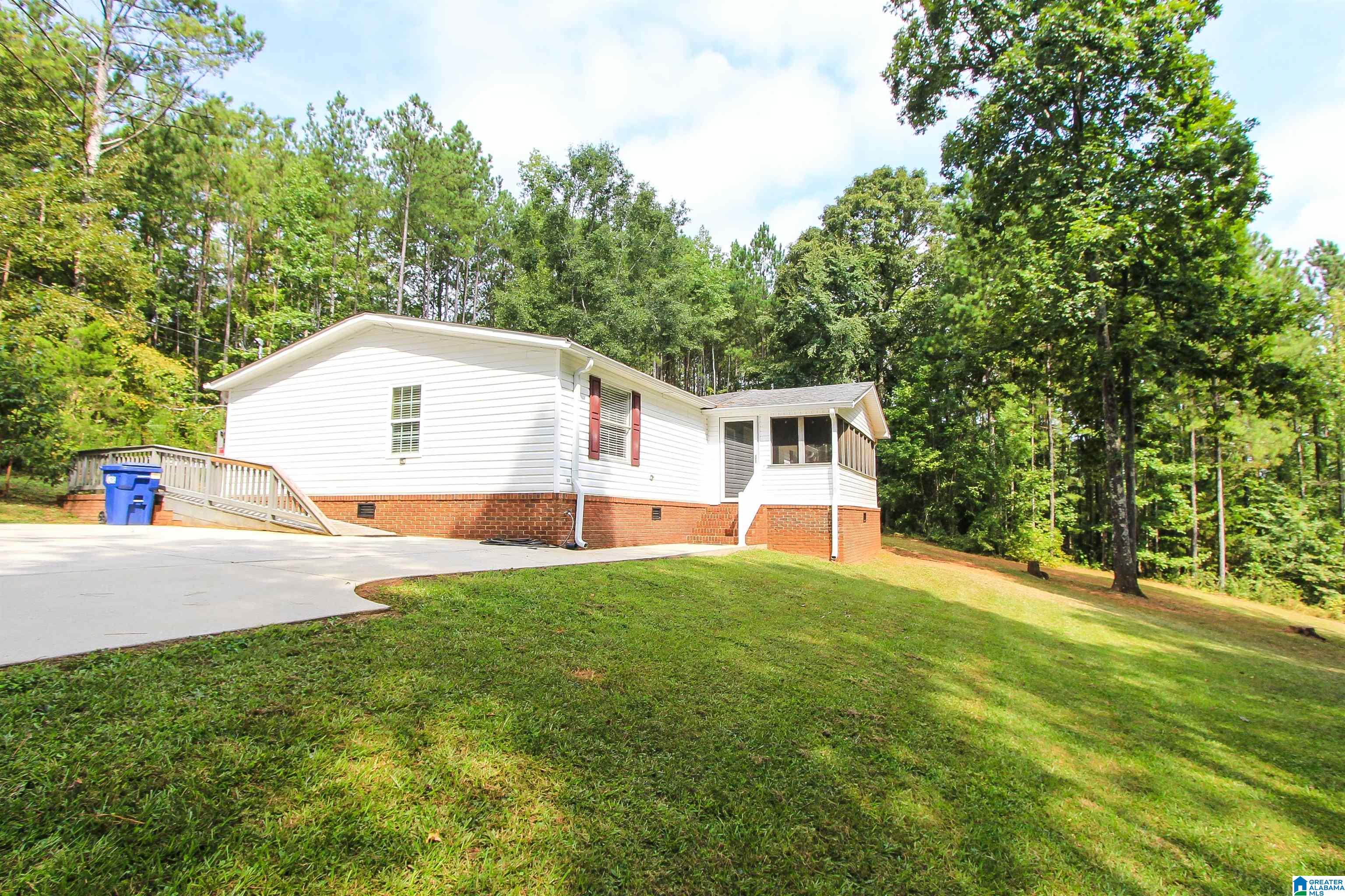 292 Hollingsworth Road Jacksonville, AL 36265 - Photo 57 of 57