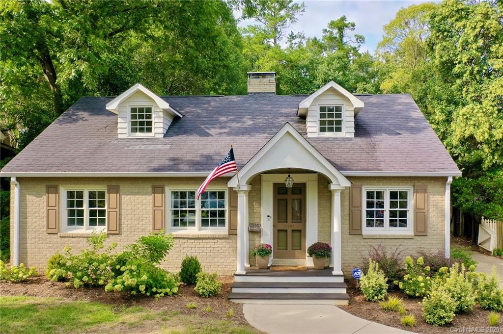 2161 Colony Road Charlotte, NC 28209 - Photo 1 of 26 Gallery Image 1