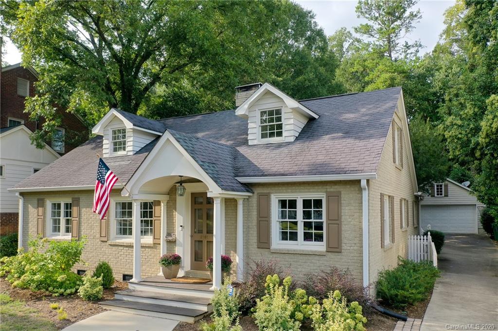 2161 Colony Road Charlotte, NC 28209 - Photo 2 of 26 Gallery Image 2